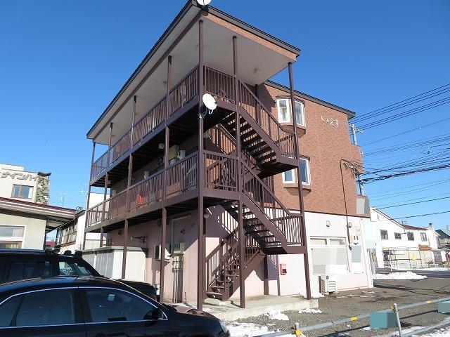 外観1