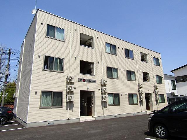 外観1