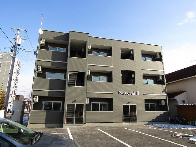 外観1