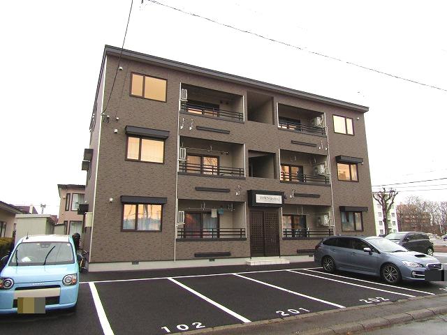 外観1
