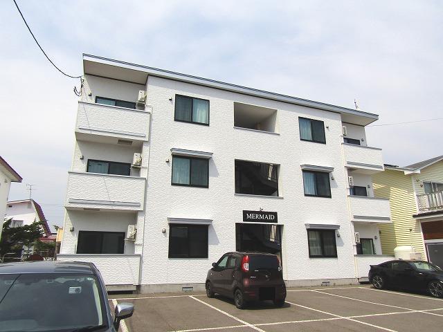 外観1