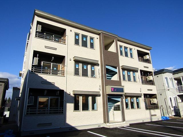 外観1