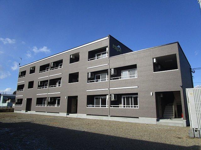 外観1