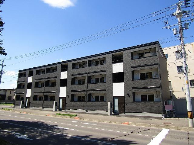 外観1