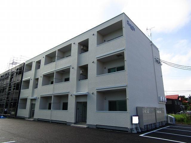 外観1