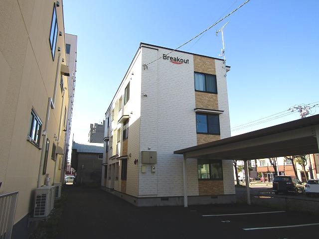 外観1