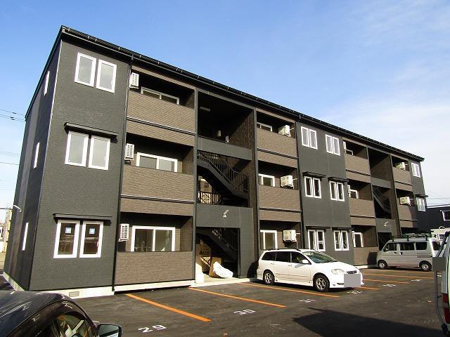 外観1