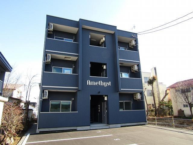 外観1