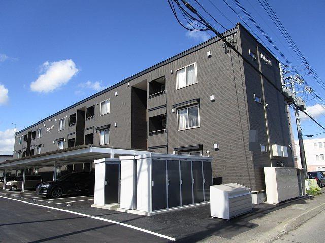 外観1