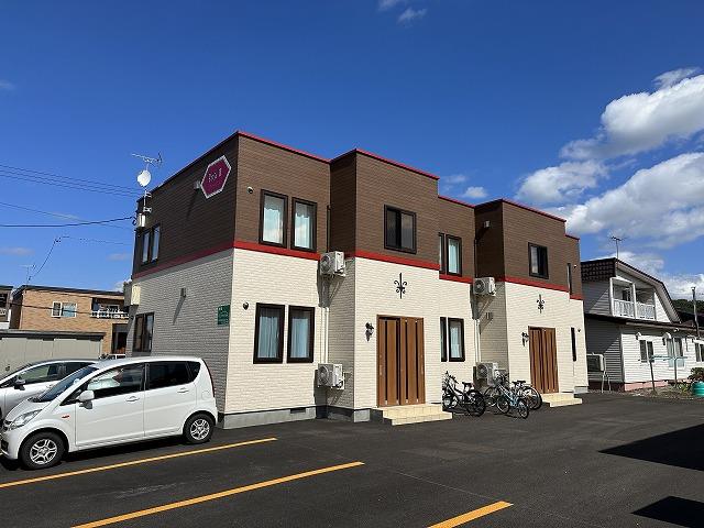 外観1