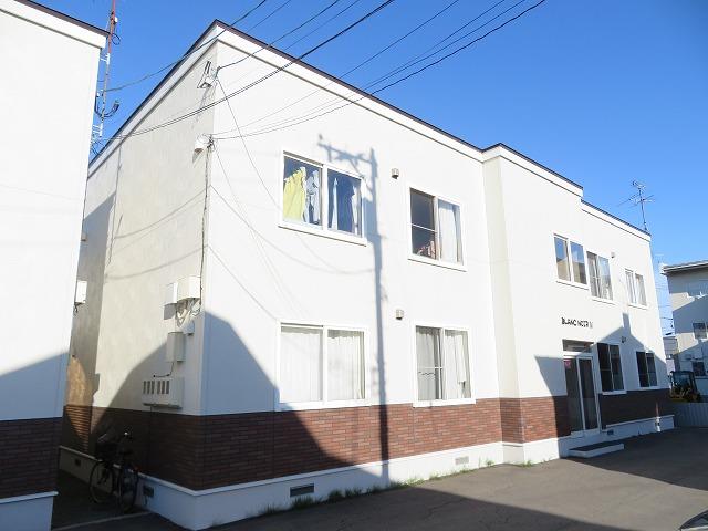外観1