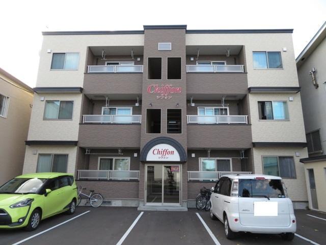 外観1