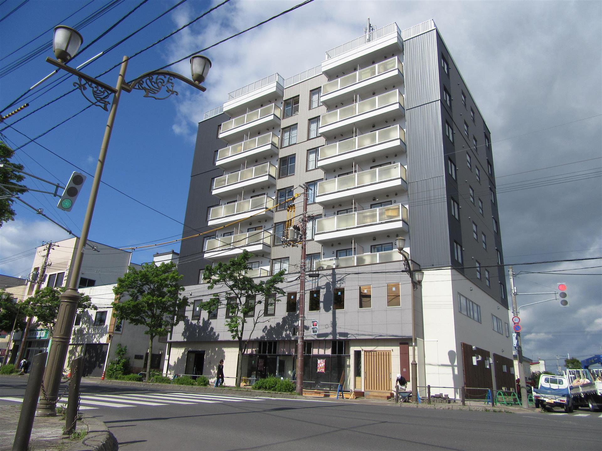 外観1