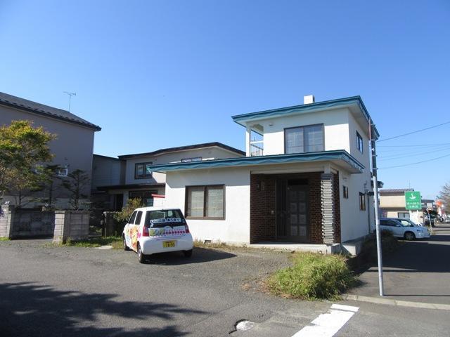 外観1