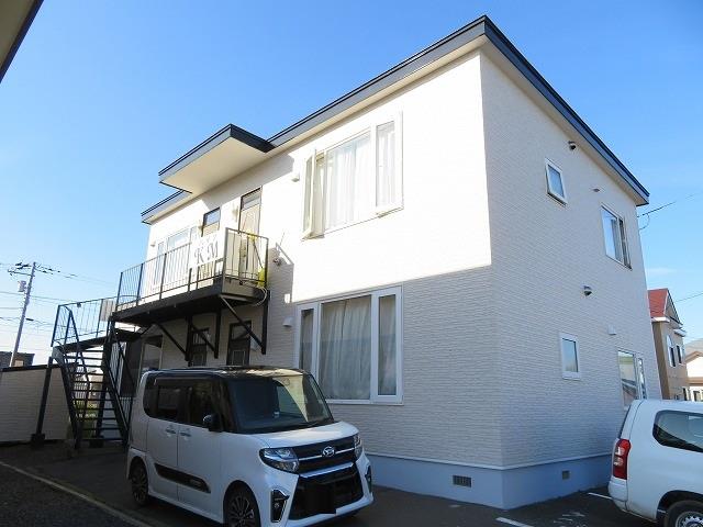 外観1