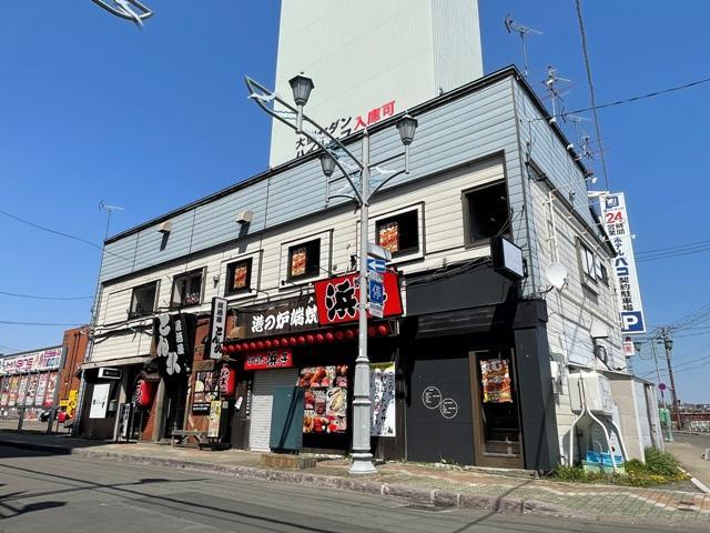 外観1