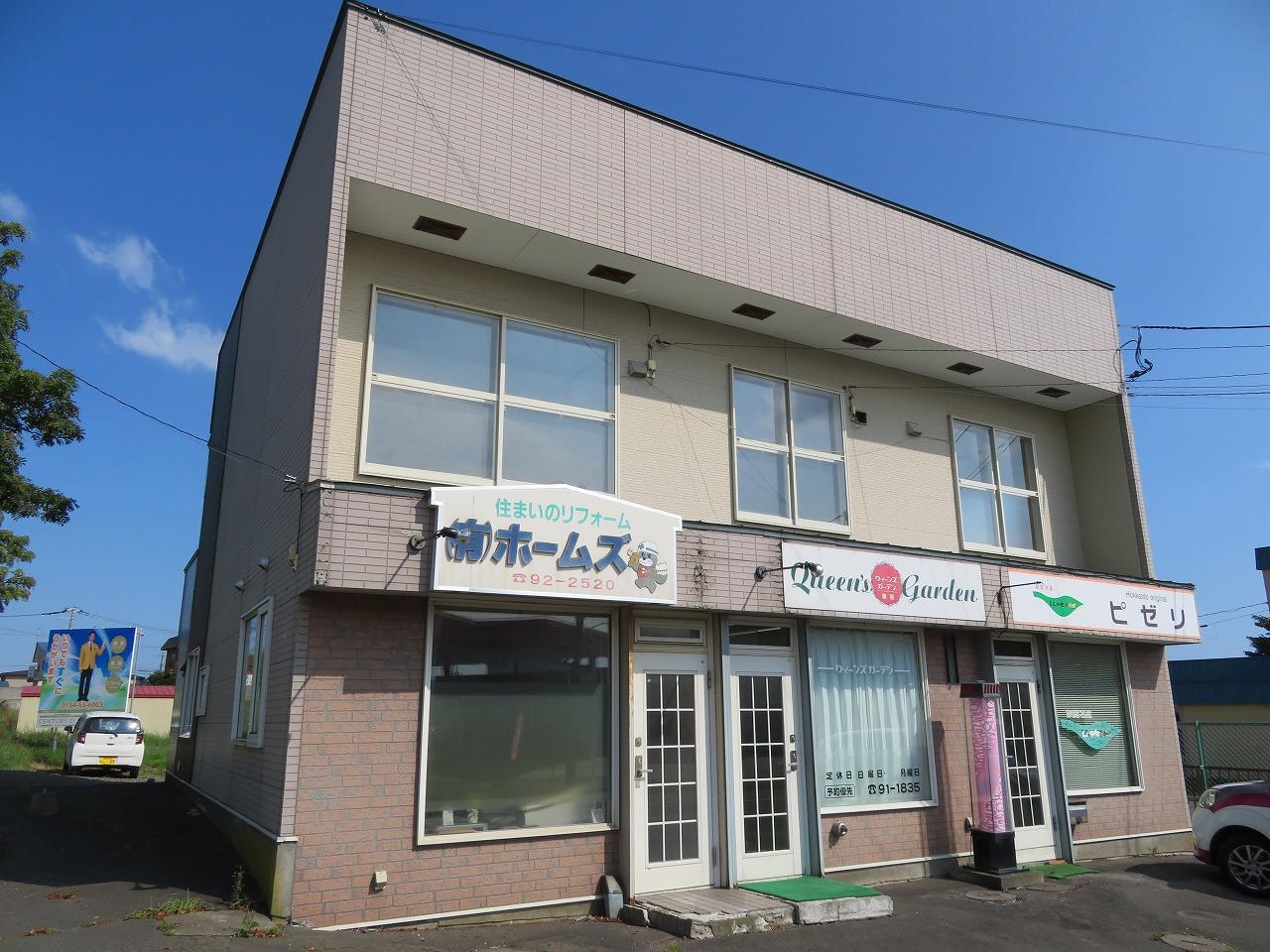外観1
