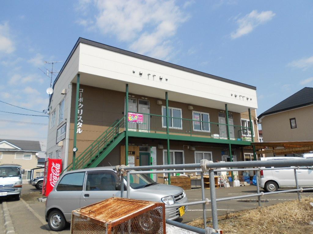 外観1