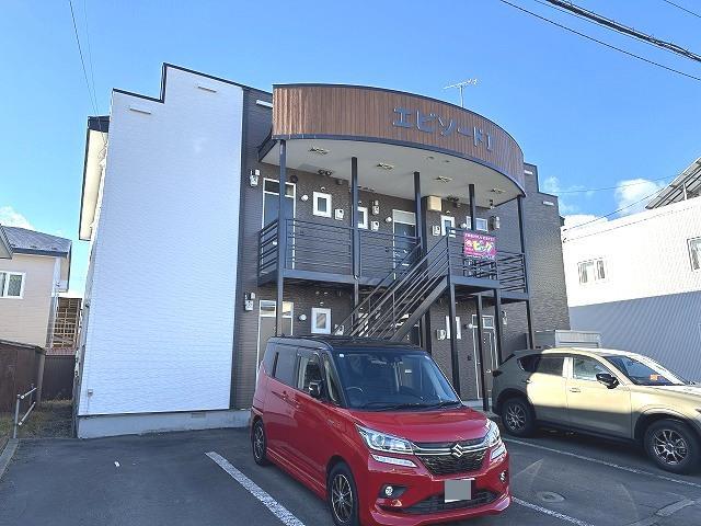 外観1