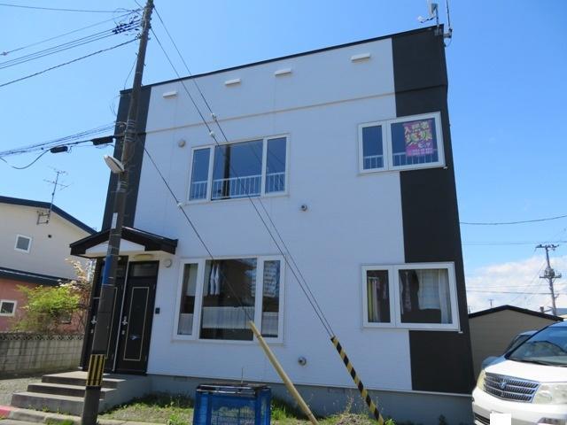 外観1