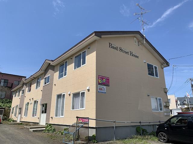 外観1