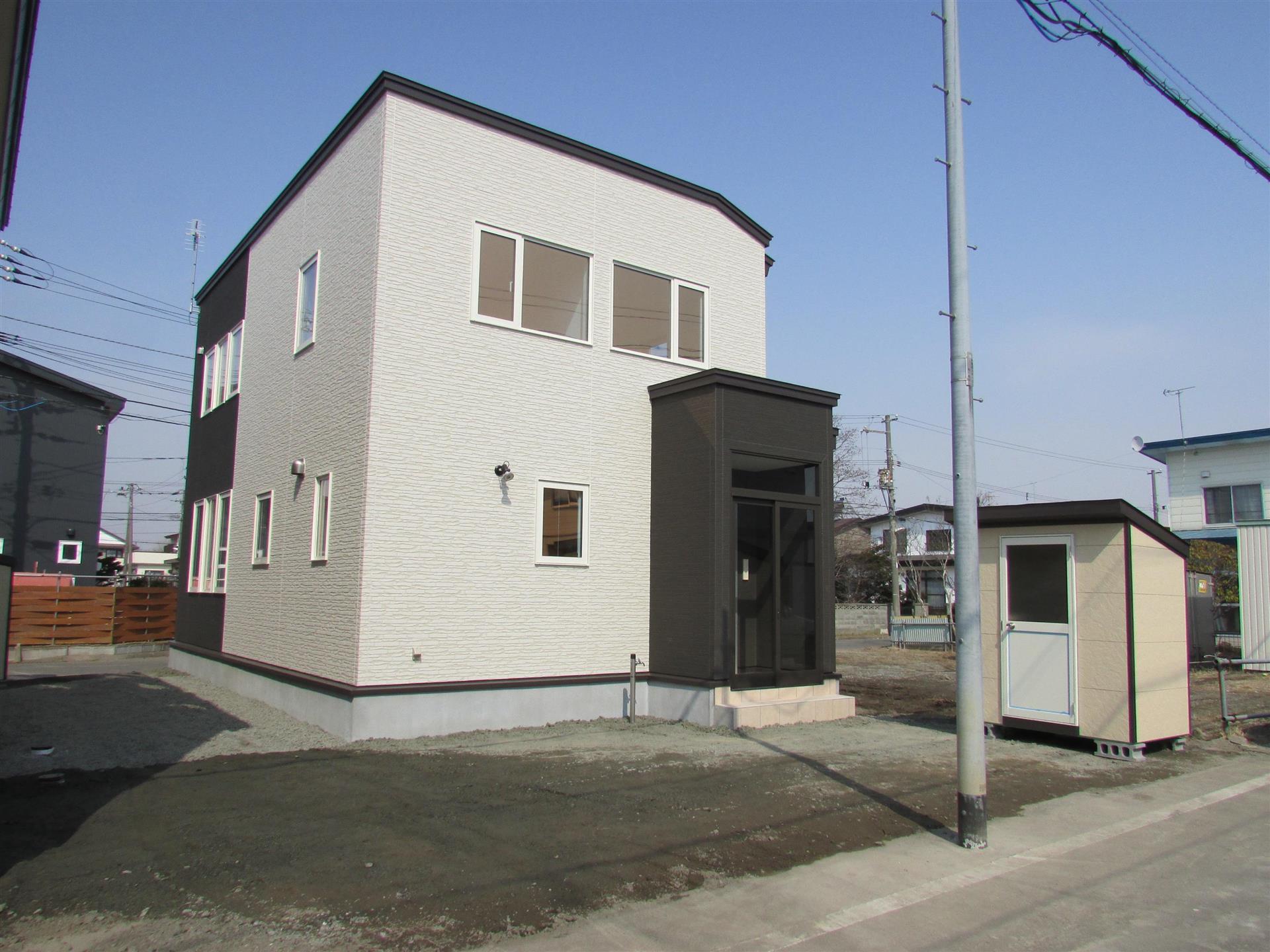 外観1