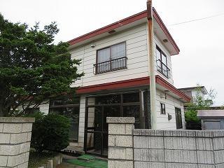 外観1